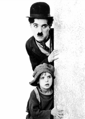 Charlie Chaplin